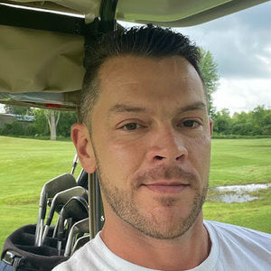 Meet your Posher, Michael t